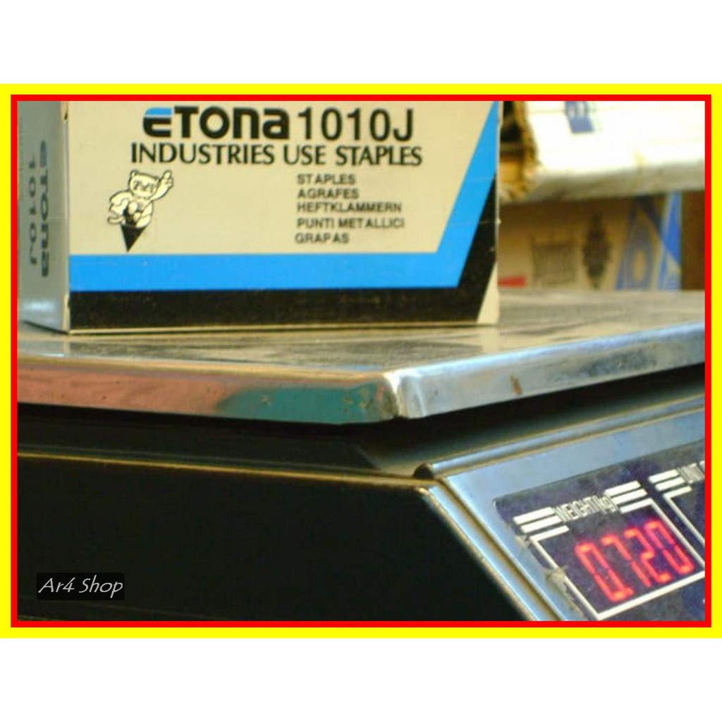 

Industrial Staples - Etona - 1010J
