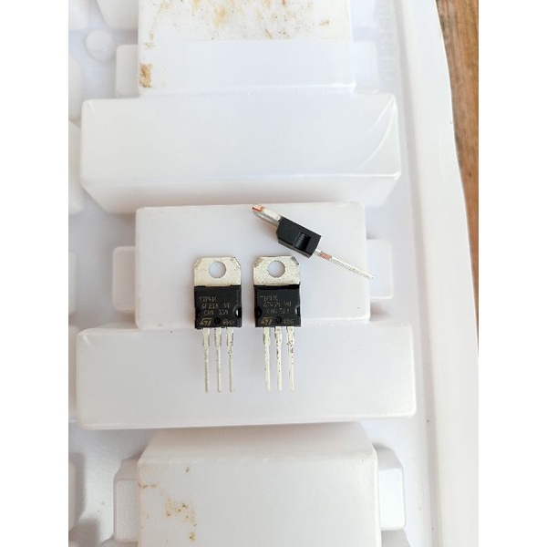 _Adudushop (Satu Pasang) Tip 41C Original Tip 42C Original Tip41 Tip42 Tip 41 Tip 42 Tip 41C Asli