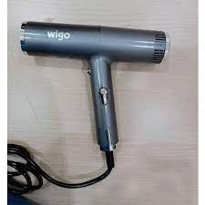 WIGO Hair Dryer W-810 Slim Hairdryer Pengering Rambut 1000W Terbaru