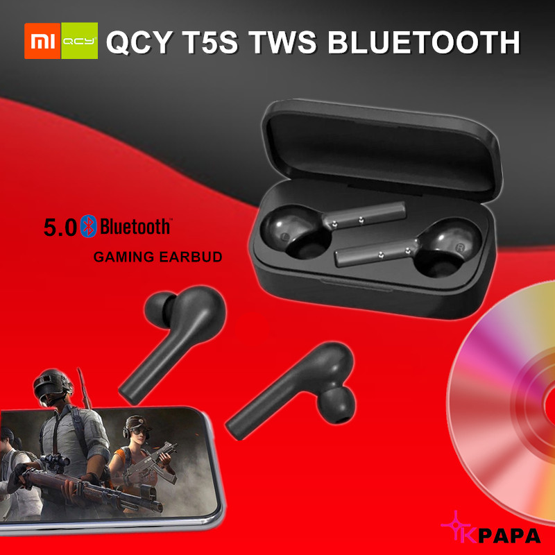 tws terbaik untuk gaming