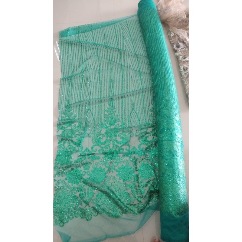 Kain tulle candy sugar/tulle sugarcandy