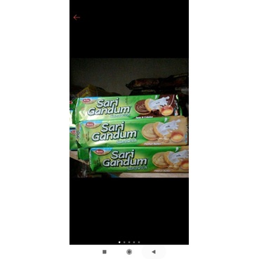 

biskuit roma sarigandum