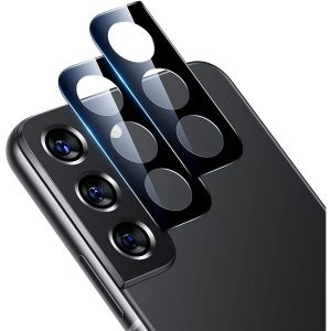 Samsung Galaxy S22 / S22 Plus / S22  Ultra - Violet Temper Glass Camera