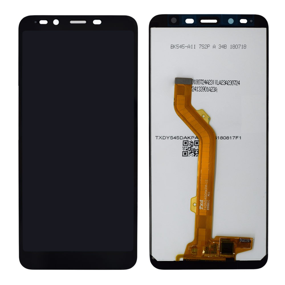 LCD TOUCHSCREEN INFINIX SMART 2 X5515F ORIGINAL NEW
