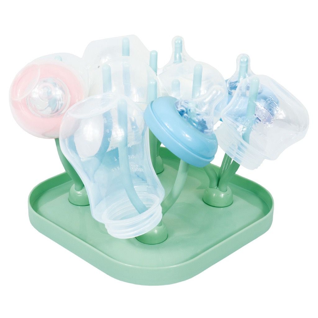 Baby Safe Drying Rack Sticks DR007 / Rak Botol Susu