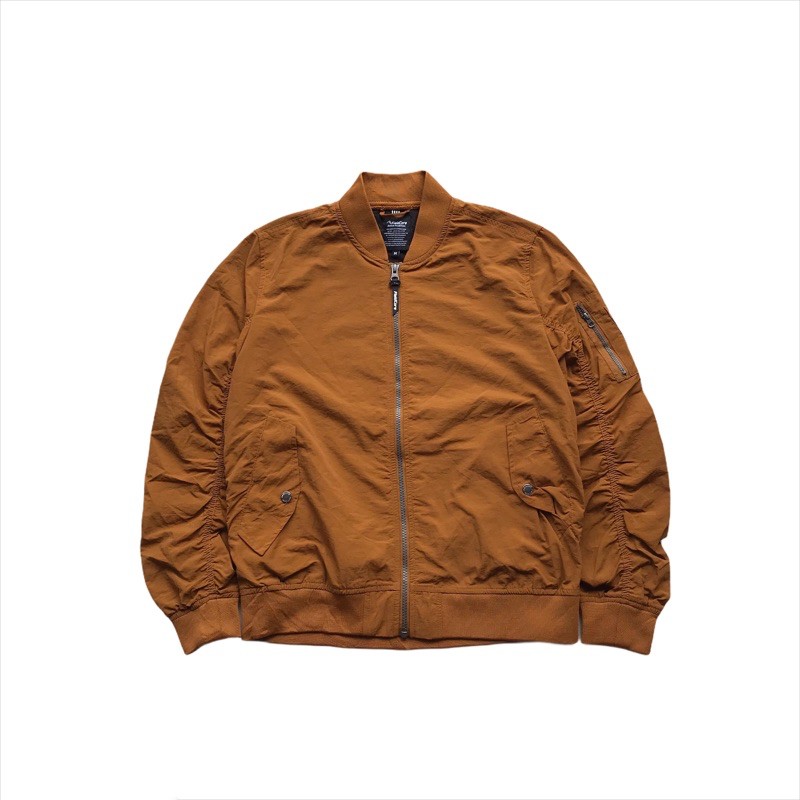 Fieldcore Bomber Jacket