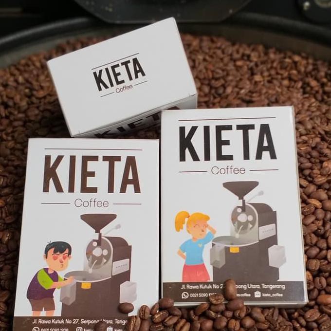 

Premium Kopi Arabika Aceh Gayo