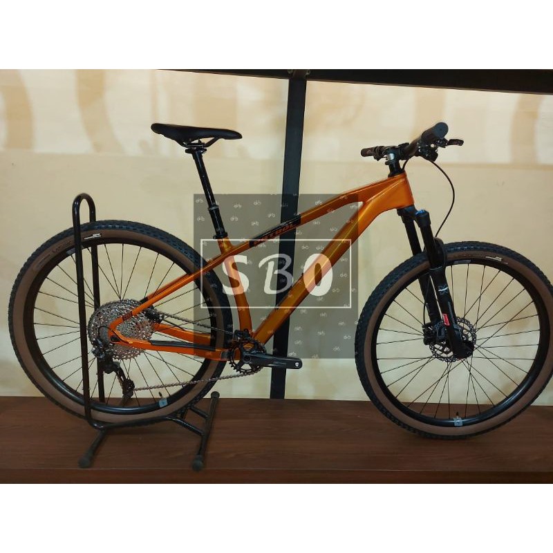 Patrol C093 Carbon Fullbike