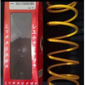 PER CVT RACING N MAX NMAX LEXY AEROX VARIO 150 PCX 1500 RPM ZUNAGAWA