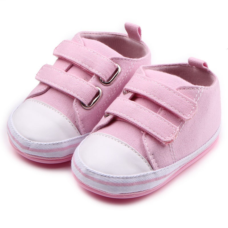 [sale] 0-15m SEPATU BAYI ANAK SHOES PEREMPUAN CASUAL CONVERSE GAUL PEREMPUAN BSGF YM D