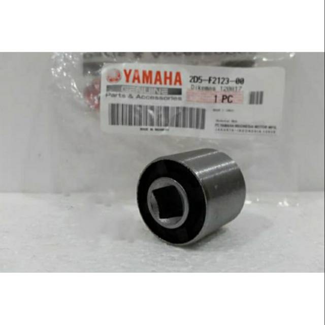 BOSH ARM NOUVO ASLI ORI YAMAHA 2D5 F2123 00