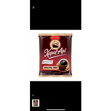 

kopi kapal api
