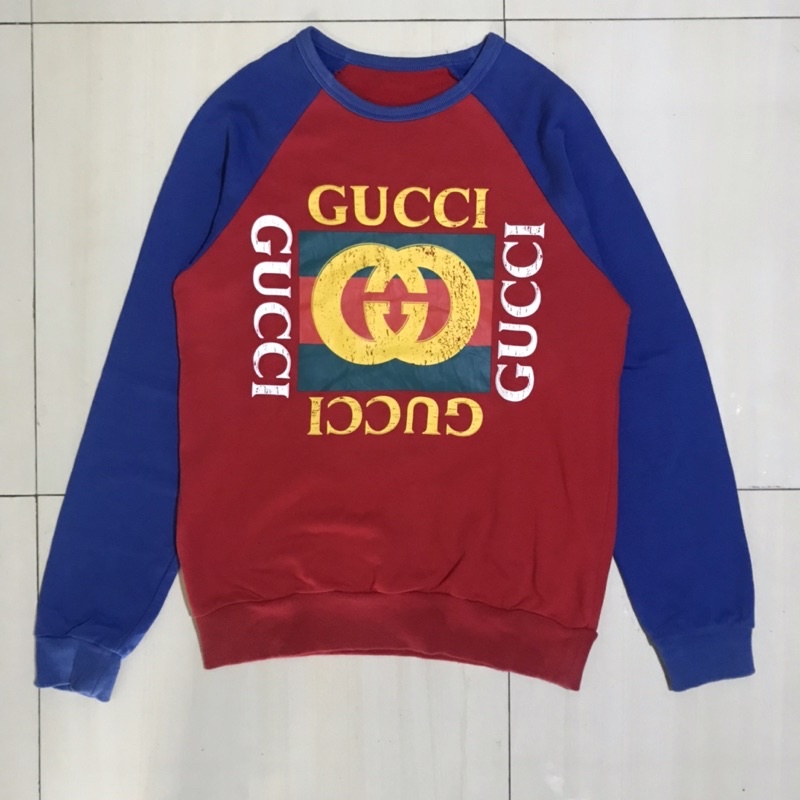 CN Gucci