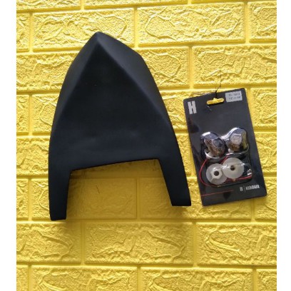 AKSESORIS undertail cbr k45 fender cbr k45 undertail cbr lokal cbr k45a