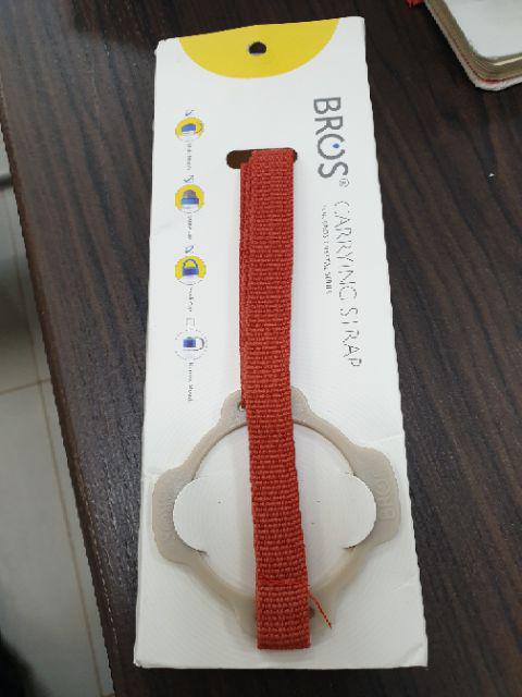 Tali Gantungan Botol Minum Bros - Strap 100cm (hanya Untuk Serie Crystal)