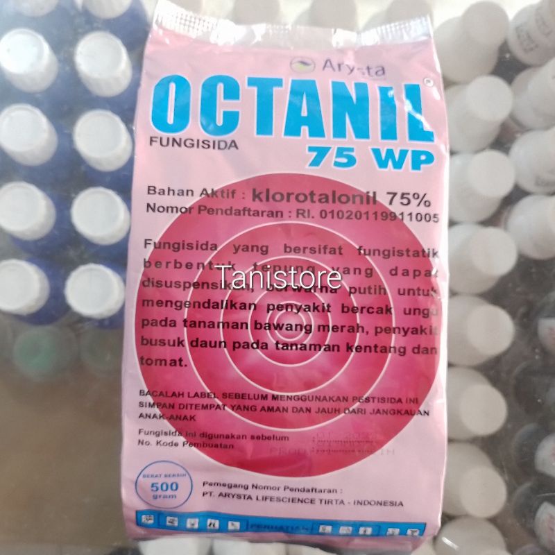 OCTANIL 75 WP isi 500 gr