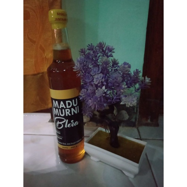 

Madu Murni Blora