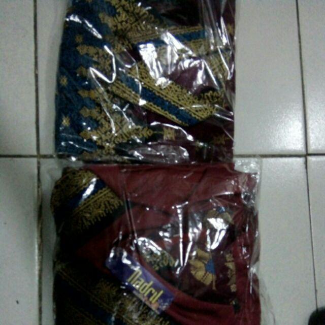 Maura Couple - Sania Ruffle Batik Couple Ori Ndoro Jowi Dnt Garansi Termurah Shopee - Shopashop