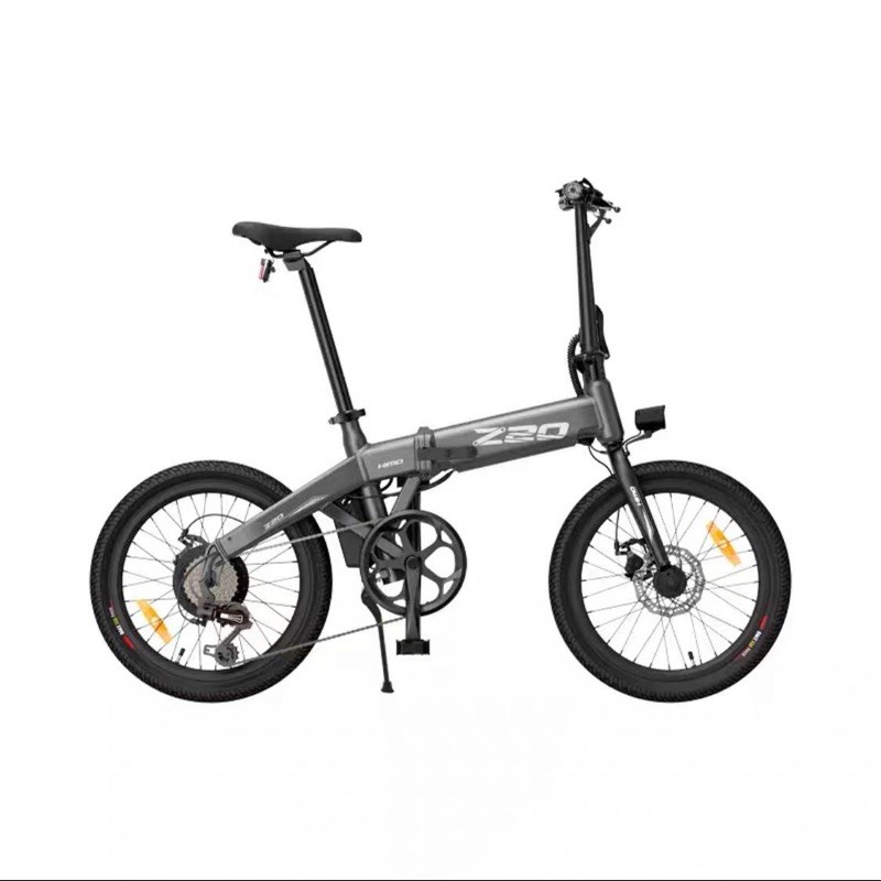 Sepeda Lipat Xiaomi Himo Z20 Electric Folding Bike