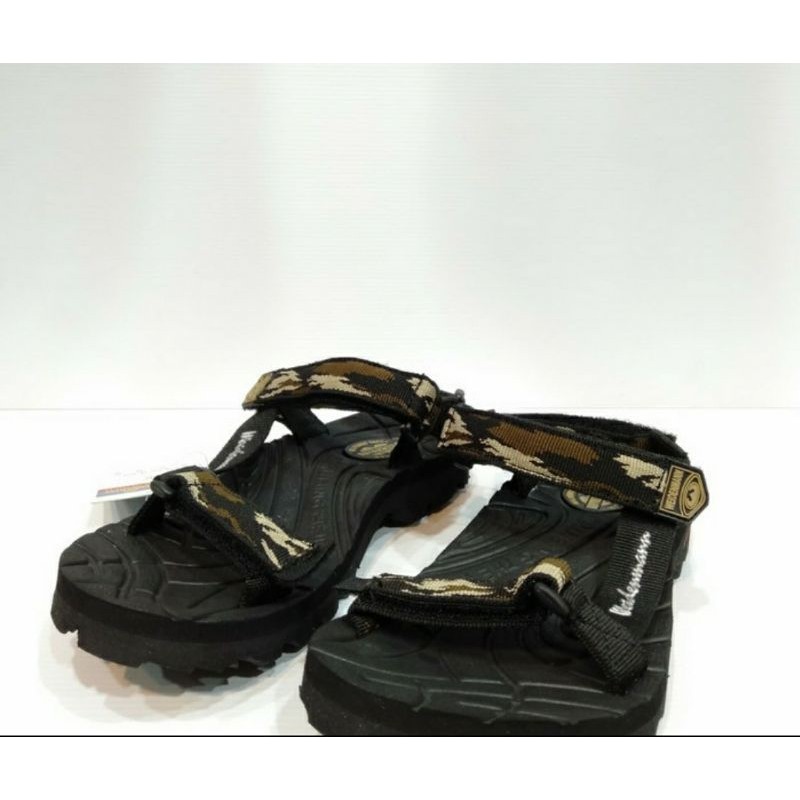 Sendal Palang Anak Widenmann Winner Kids 08 / Sandal Anak Widenmann