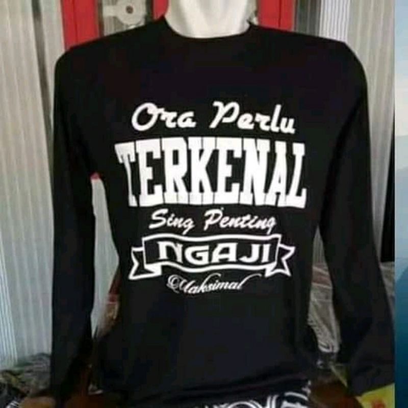 distro santri