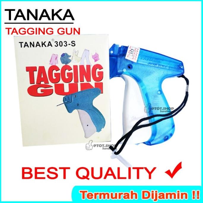 

BUKU & ALAT TULIS PERLENGKAPAN SEKOLAH & KANTOR TEMBAK LABEL TAG GUN