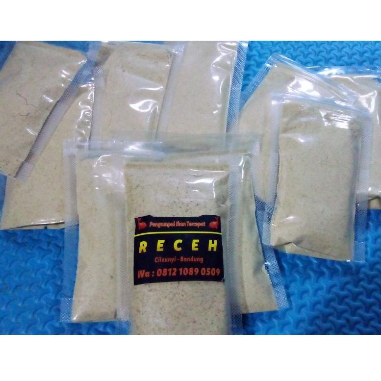 [JOD. 794535] Umpan ikan mas BOOMAN / Umpan ikan mas  / umpan pengumpul ikan mas ,nila ,lele ,bawal