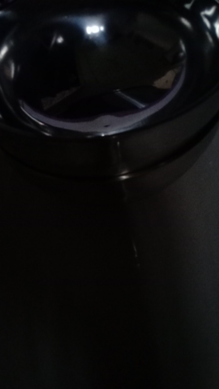 Mangkok Stainless Steel Anti Panas 2 Lapis Stainless Steel