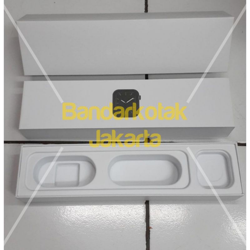 

Dus Box Kotak iWatch 4 5