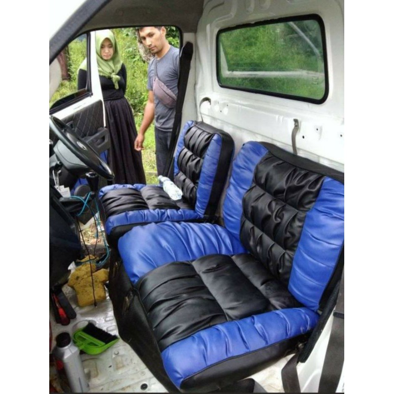 SARUNG JOK BUNGKUS JOK COVER JOK GRAND MAX MODEL SOFA