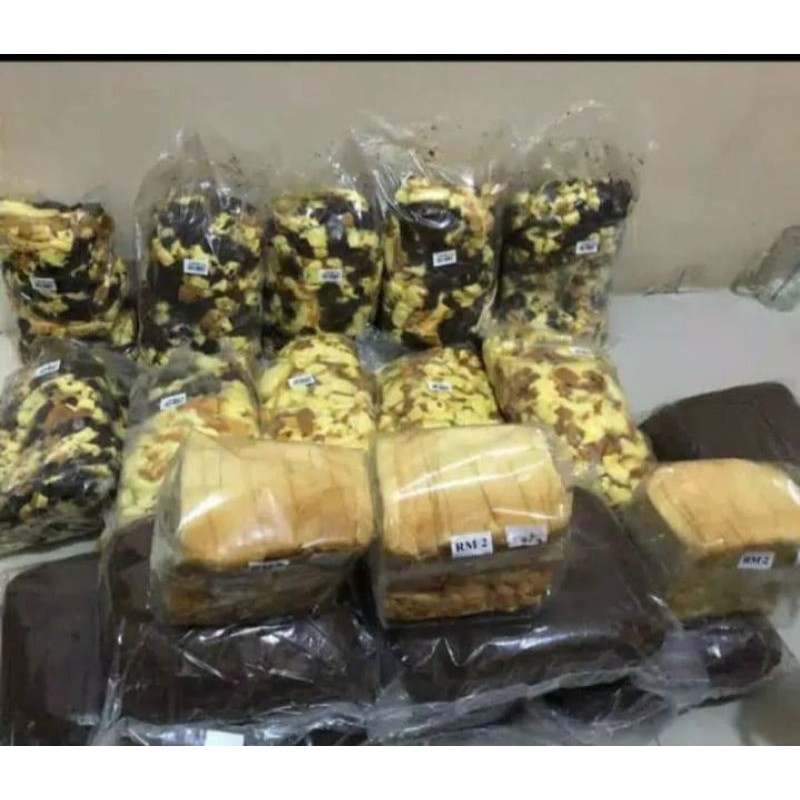 protolan gold cake by bernardi