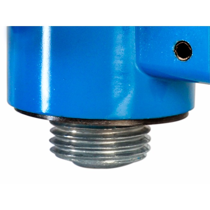 PAKET LEBIH HEMAT!! Selang Dan Regulator Blue Gaz
