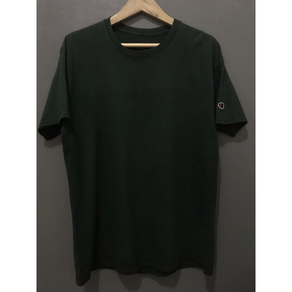 Kaos Champion Second