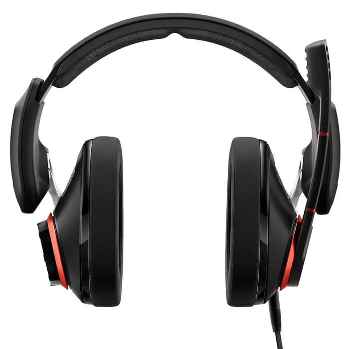 Sennheiser GSP500 / GSP 500 / GSP-500 Open Acoustic Gaming Headset