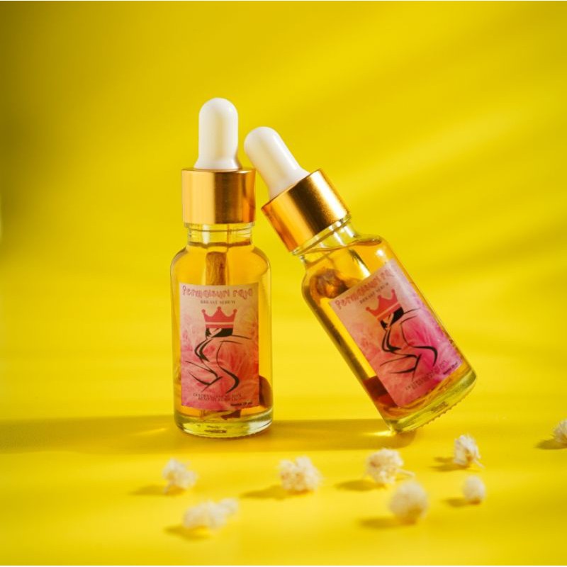 Flash sale 40% Herbal Pembesar Payudara Dan Bokong Pengencang Payudara Pemutih Payudara Dan Bokong