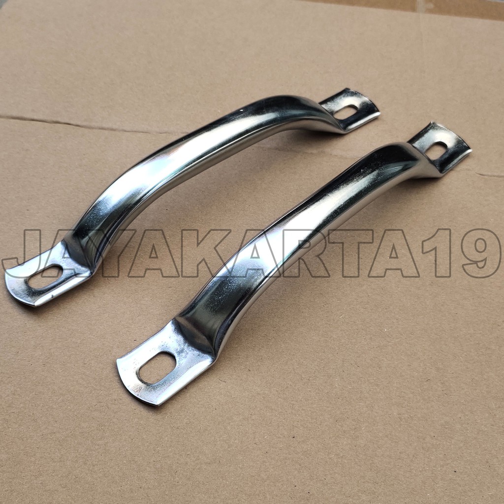 BEHEL RX KING MINI BELAKANG VARIASI CHROME