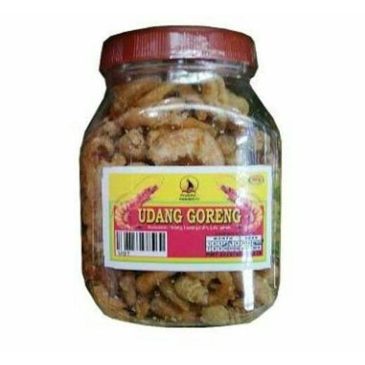

Udang Goreng