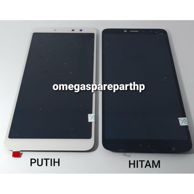 LCD+TS XIAOMI REDMI S2