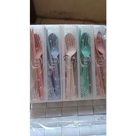 souvenir sendok sumpit import