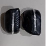 Cover spion mobil toyota AVANZA  2012-2021 type G carbon