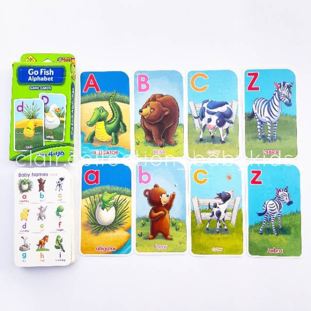 School Zone - Flashcards