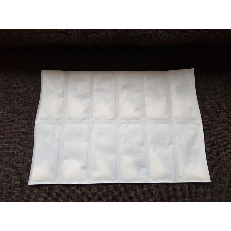 Thermafreeze gel  / Ice Gel Lembaran / Ice Gel Pack / Dry Ice Gel / Ice Gel