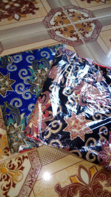Setelan Yesika Batik Kdi