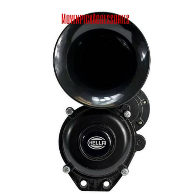 KLAKSON HELLA SINGLE TONE AIR HORN COBRA