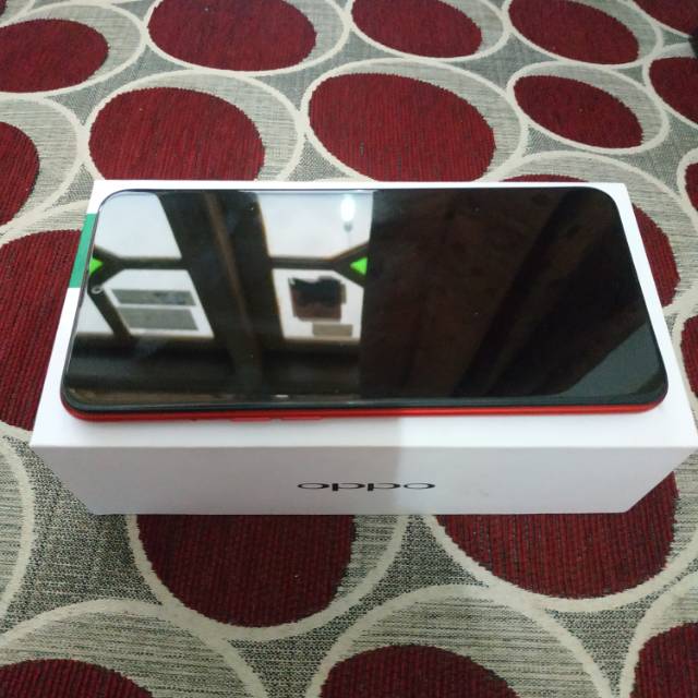 Oppo A5S Ram 3/32 GB