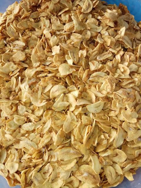 

RB22 Bawang Putih Goreng 1kg