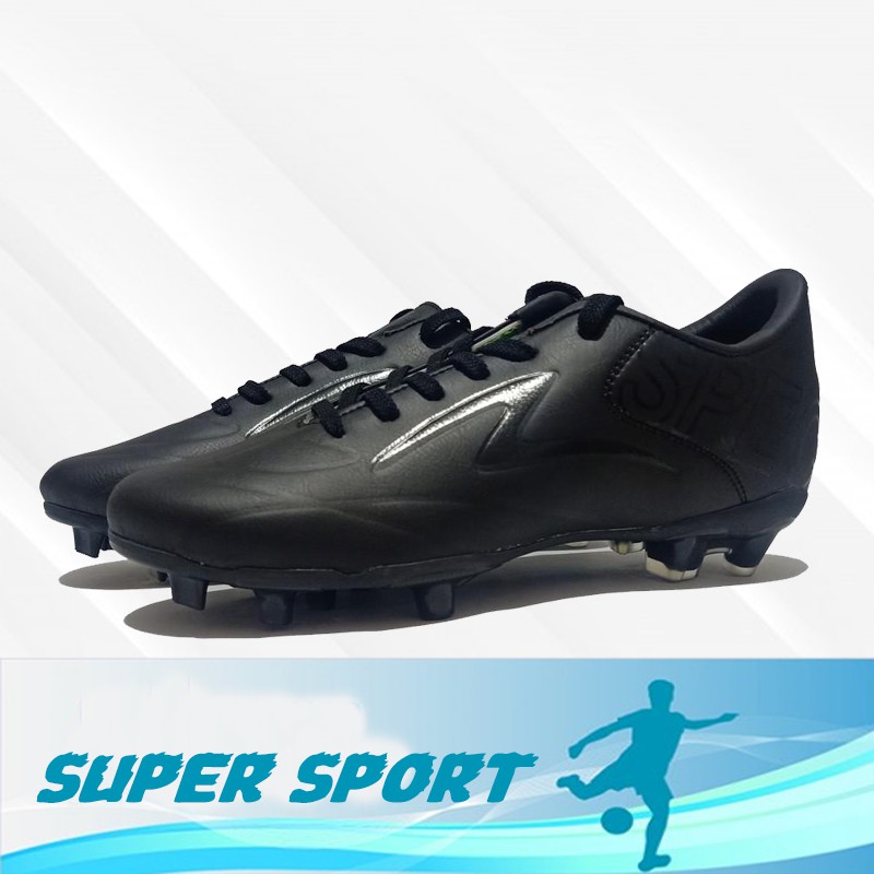 SEPATU BOLA SEPATU SEPAKBOLA ACCELERATOR SPECS ESTADIO SPYDER FG TERBATU BISA COD