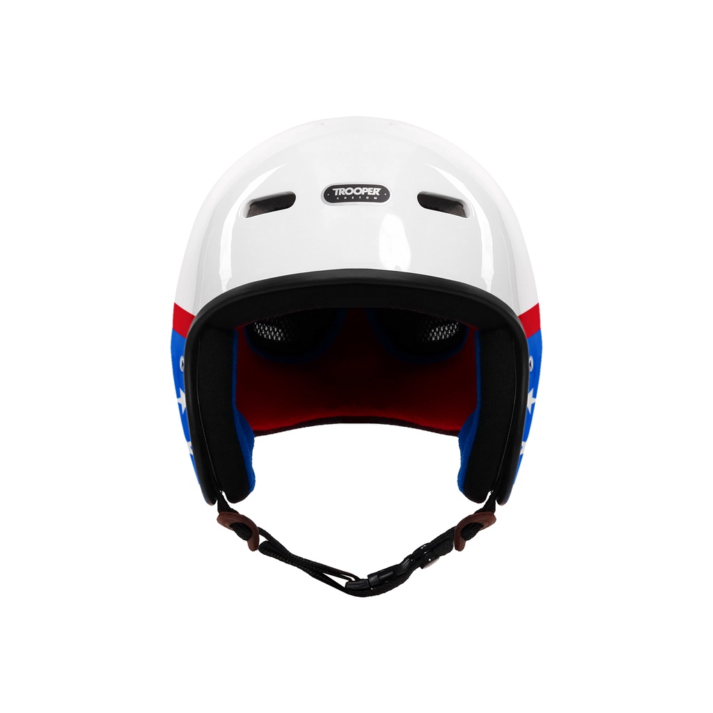 Trooper Custom - TX-80 Andy/Rif- Extrem Sport Helmet