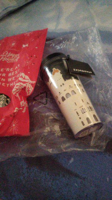 Starbucks Tumbler Relief Edition malaysia