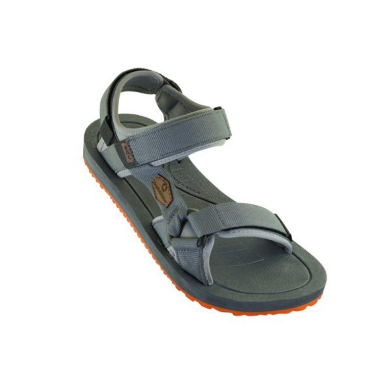 Sandal gunung Outdoor Adventure pria  VOZZEN Sandal Gunung Outdoor Sandal Pria Outdoor Adventure Adv